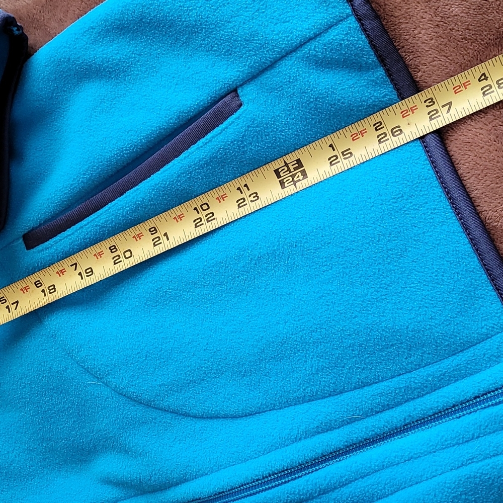 Old Navy Fleece Jacket - Picture 7 of 10